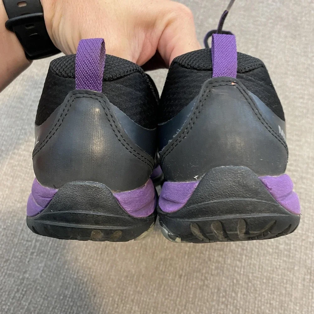 Merrell shoes are